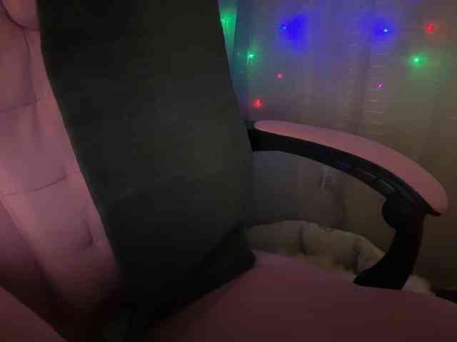 AmericnBarbie webcam