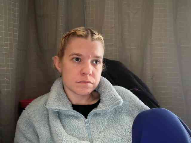 AmericnBarbie webcam