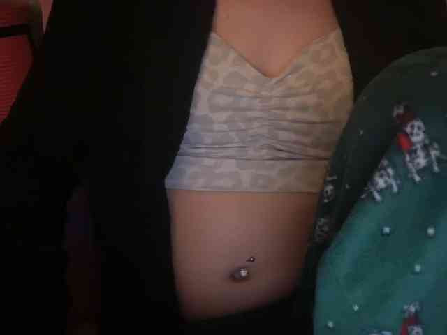 AmericnBarbie webcam