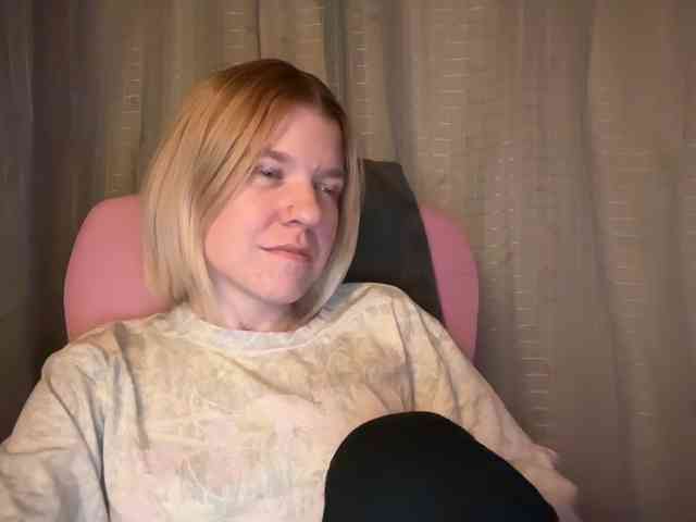 AmericnBarbie webcam