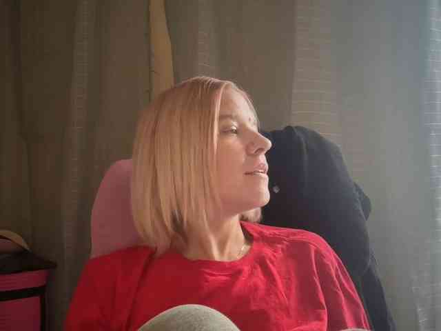 AmericnBarbie webcam