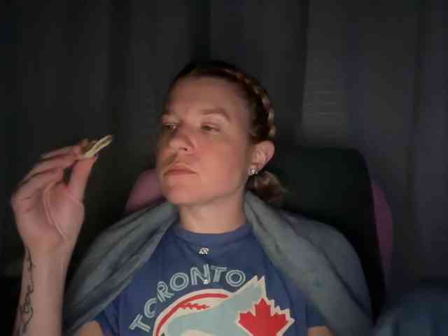 AmericnBarbie webcam