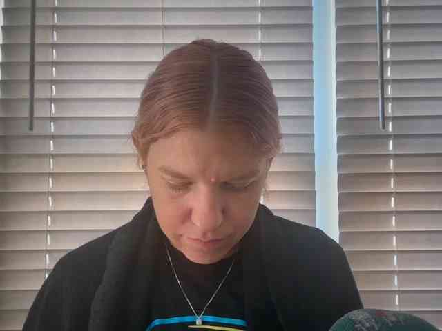 AmericnBarbie webcam