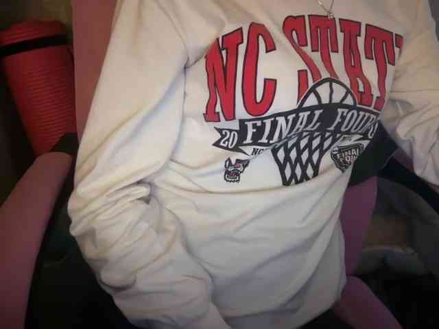 AmericnBarbie webcam