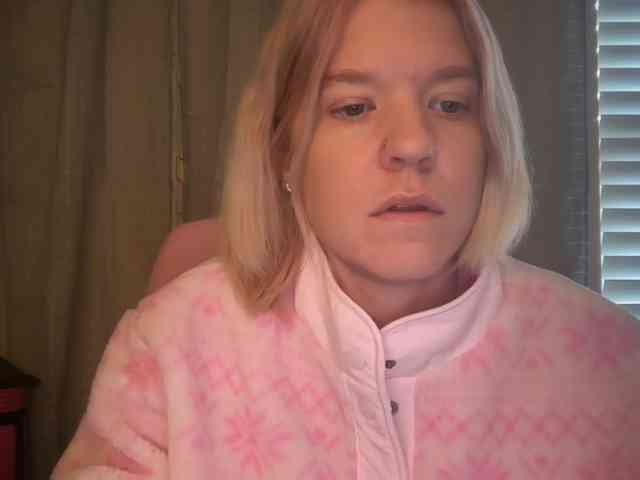 AmericnBarbie webcam