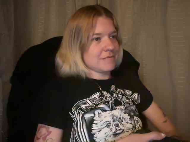 AmericnBarbie webcam