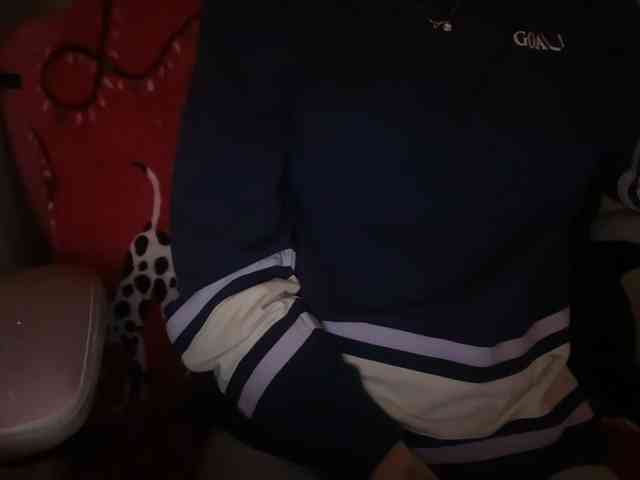 AmericnBarbie webcam