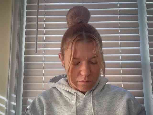 AmericnBarbie webcam