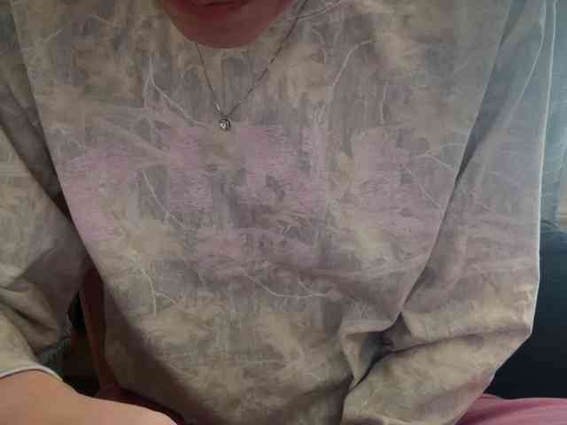 AmericnBarbie webcam