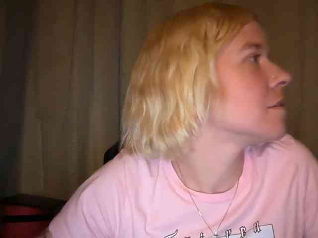 AmericnBarbie webcam