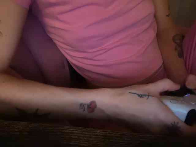 AmericnBarbie webcam