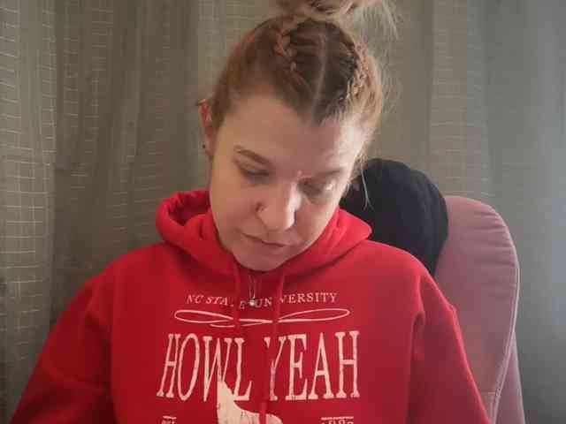 AmericnBarbie webcam