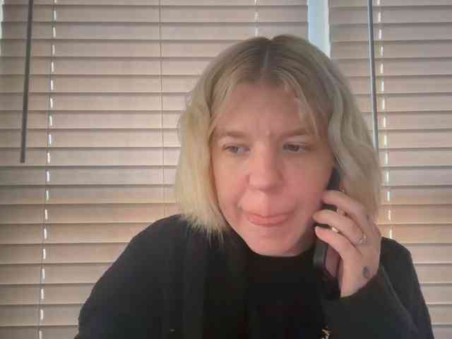 AmericnBarbie webcam