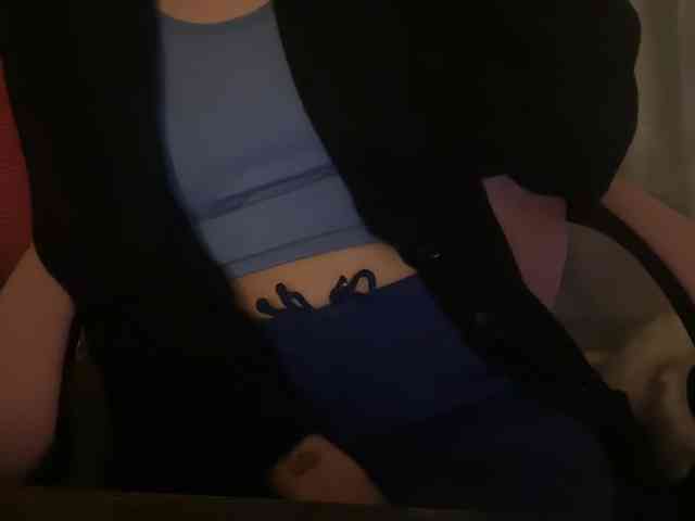 AmericnBarbie webcam