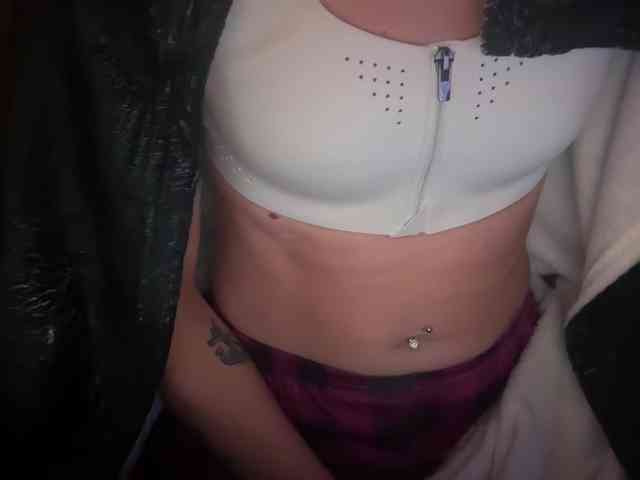 AmericnBarbie webcam