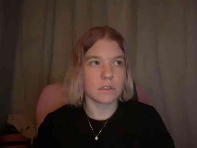 AmericnBarbie webcam