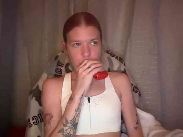 AmericnBarbie webcam
