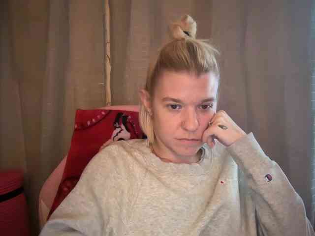 AmericnBarbie webcam