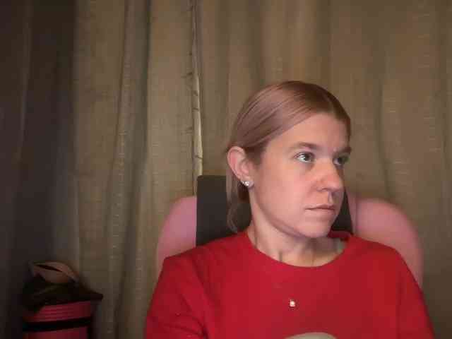 AmericnBarbie webcam