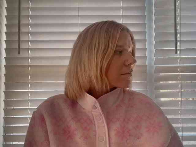 AmericnBarbie webcam