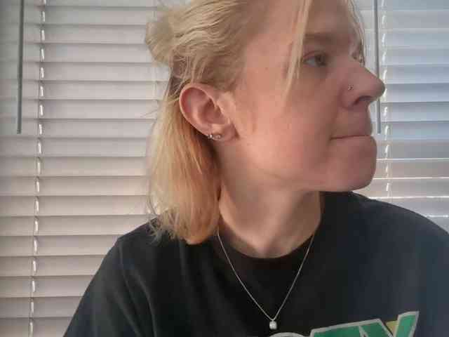 AmericnBarbie webcam