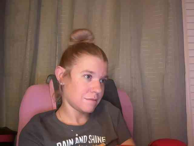 AmericnBarbie webcam