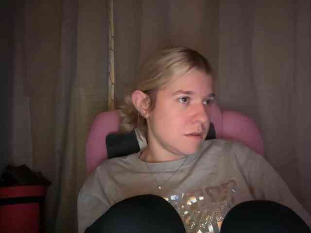 AmericnBarbie webcam