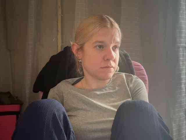 AmericnBarbie webcam