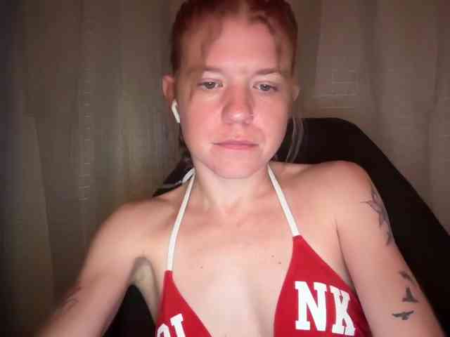AmericnBarbie webcam