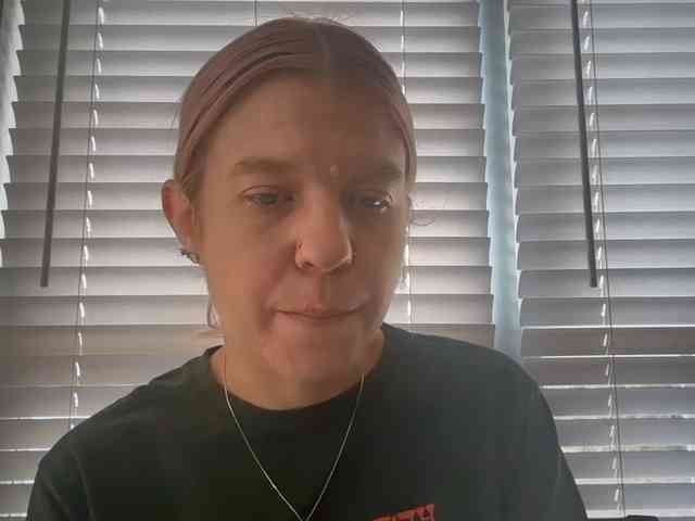 AmericnBarbie webcam