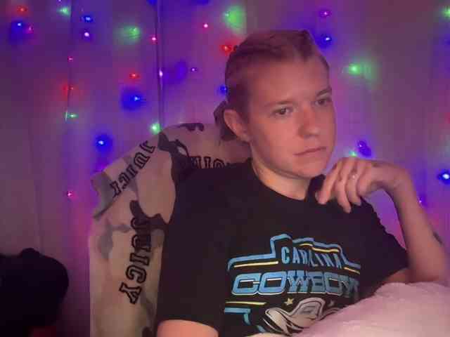 AmericnBarbie webcam