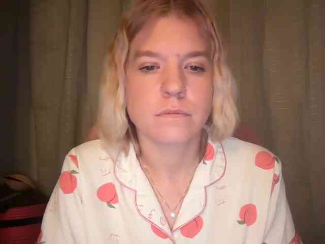 AmericnBarbie webcam