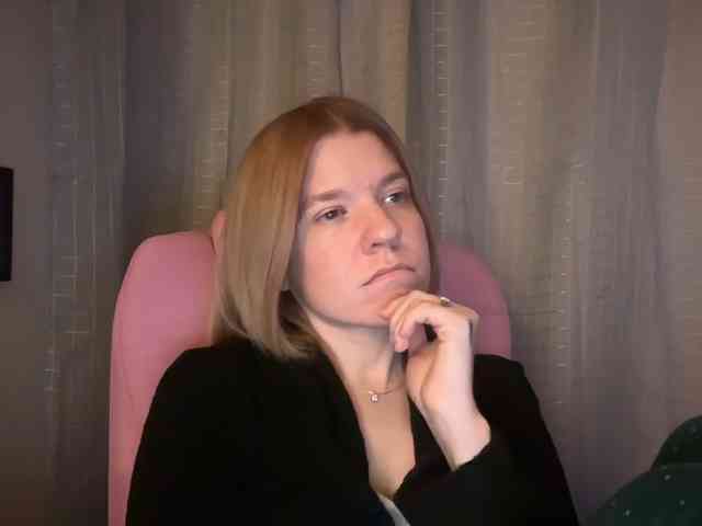 AmericnBarbie webcam