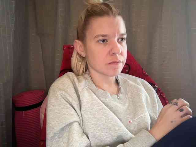 AmericnBarbie webcam