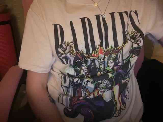 AmericnBarbie webcam