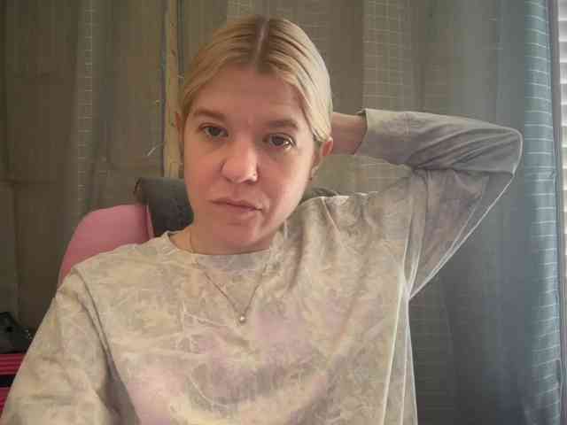 AmericnBarbie webcam