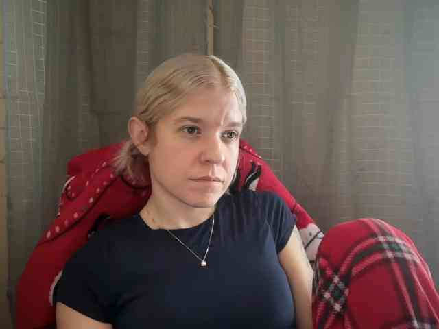 AmericnBarbie webcam