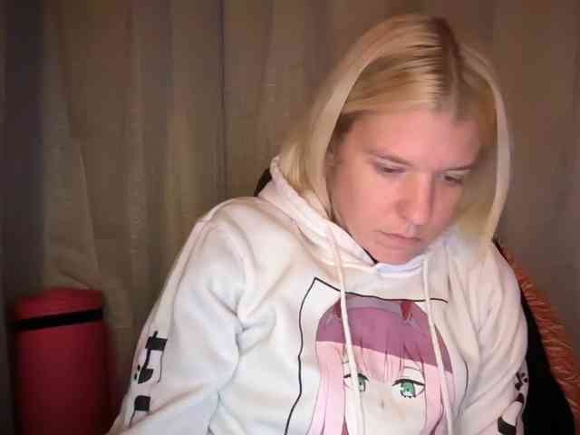 AmericnBarbie webcam