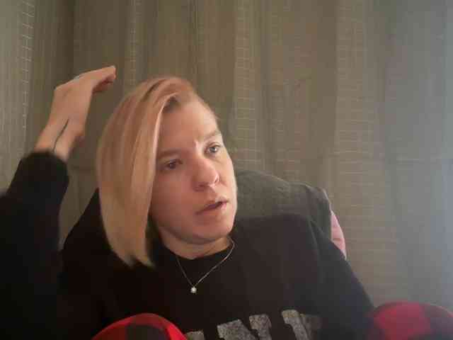 AmericnBarbie webcam