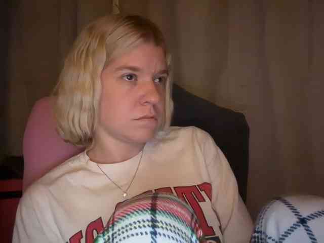 AmericnBarbie webcam