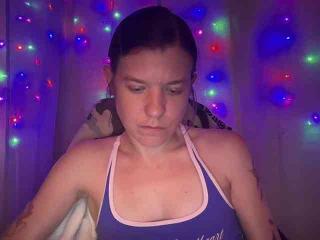 AmericnBarbie webcam