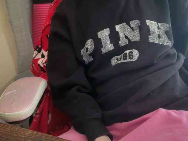 AmericnBarbie webcam