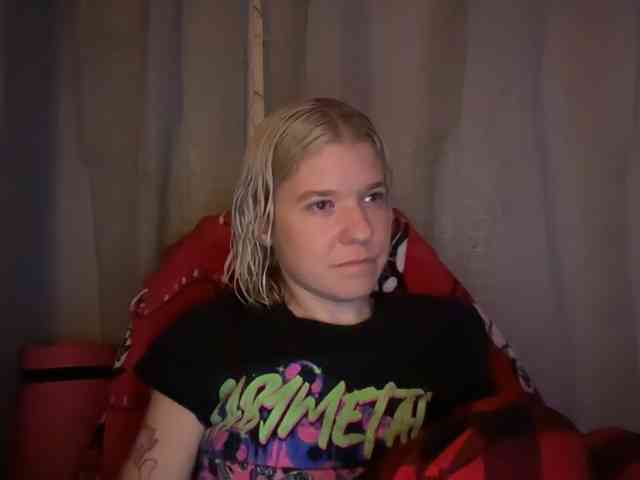 AmericnBarbie webcam