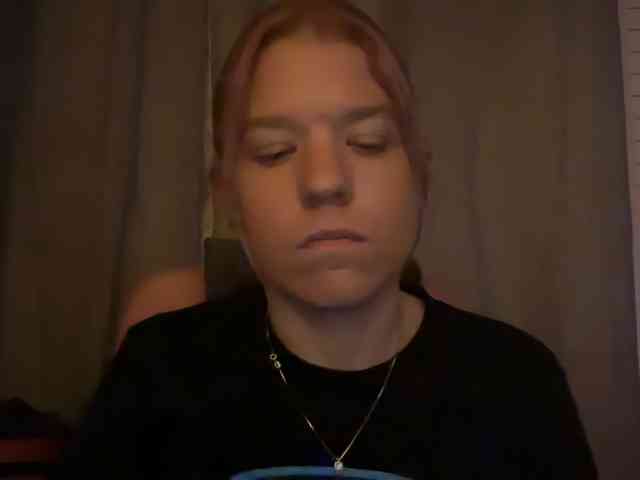 AmericnBarbie webcam