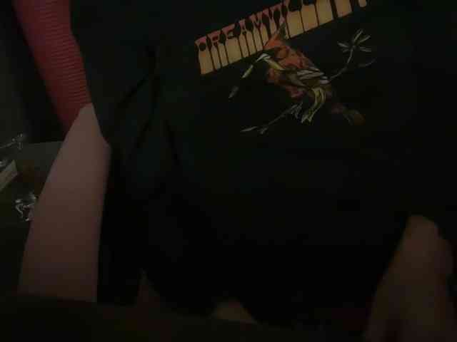 AmericnBarbie webcam