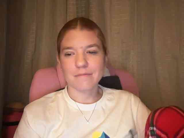 AmericnBarbie webcam