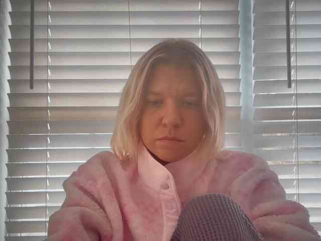 AmericnBarbie webcam