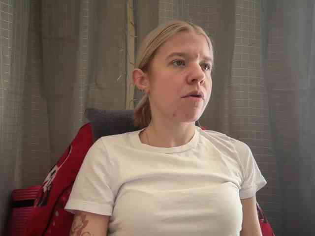 AmericnBarbie webcam