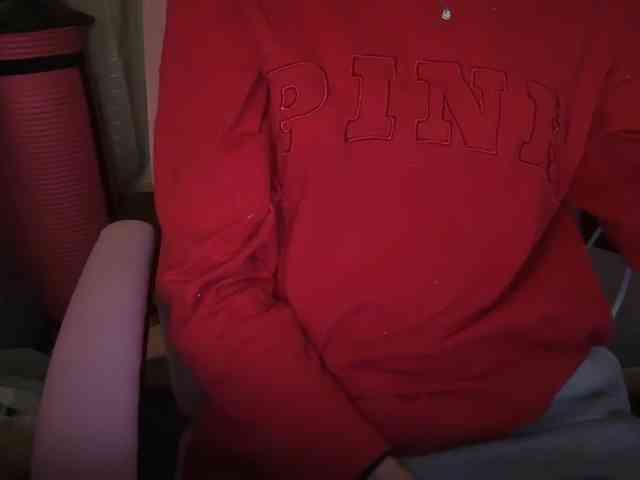 AmericnBarbie webcam