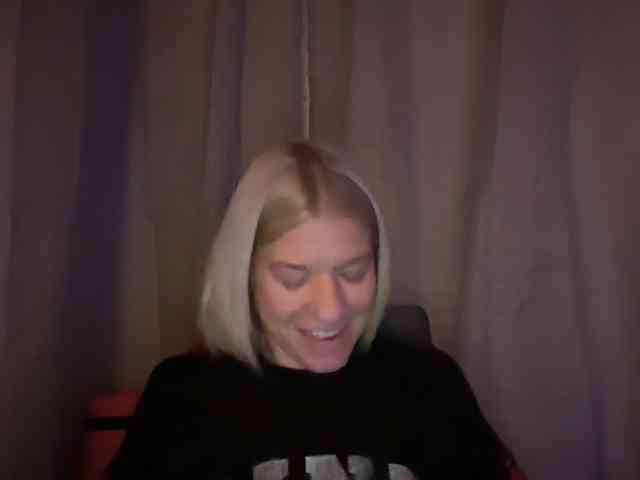 AmericnBarbie webcam